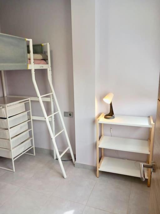 Apartment Santa Justa Dodo Sevilla